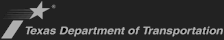 TxDOT Logo